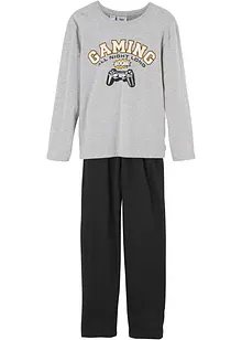 Pyjama (2-dlg. set), bonprix