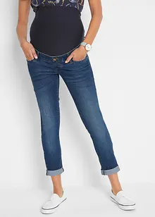 Skinny 7/8 zwangerschapsjeans, bonprix