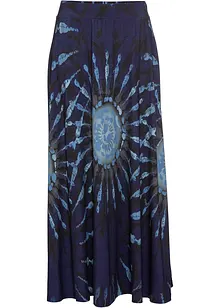 Jersey rok van vloeiende viscose, bonprix
