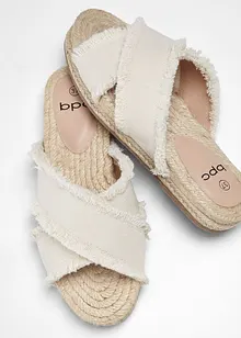 Slippers, bonprix