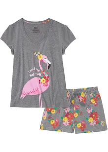 Shortama (2-dlg. set), bonprix