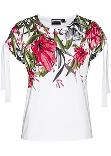 Shirt met bloemenprint, bpc selection