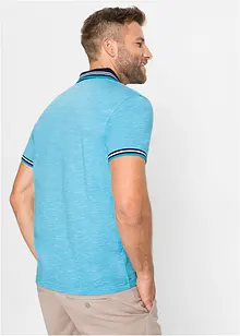 Poloshirt van puur katoen, bonprix