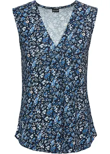 Top van viscose-mix, bonprix