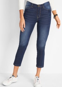 Mode Spijkerbroeken Slim jeans Kut from the Kloth Slim jeans blauw casual uitstraling 