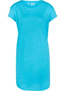 Jersey jurk van puur biologisch katoen, bonprix