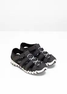 Sandalen, bonprix