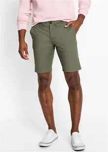 Chino bermuda, regular fit, bonprix