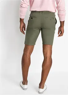 Chino bermuda, regular fit, bonprix