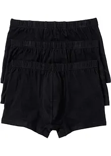 Strakke boxer (set van 3), bonprix