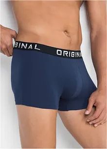 Strakke boxer (set van 3), bonprix