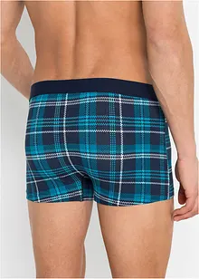 Strakke boxer (set van 3), bonprix