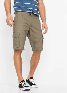 Cargo bermuda, regular fit, bonprix