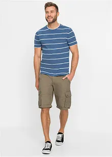 Cargo bermuda, regular fit, bonprix