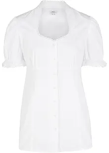 Tiroler blouse, bonprix