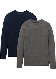 Geklede, fijn gebreide polotrui met een polokraag ahornrood Geklede, fijn gebreide polotrui met een polokraag ahornrood