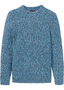 Geklede, fijn gebreide polotrui met een polokraag ahornrood Geklede, fijn gebreide polotrui met een polokraag ahornrood