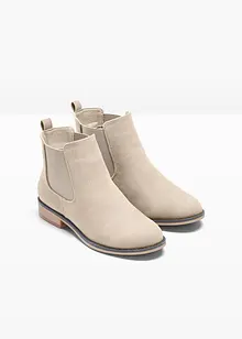 Chelsea boots, bonprix