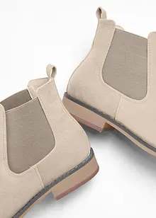 Chelsea boots, bonprix