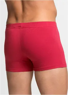 Strakke boxershorts met katoen (set van 3), bonprix