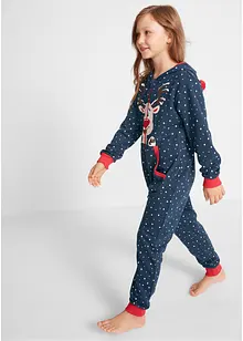 Kinderen sweat onesie, bonprix