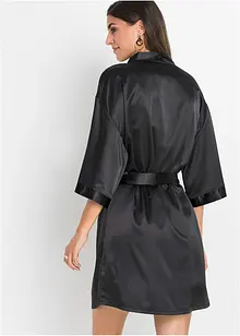Kimono en slipdress (2-dlg. set), bonprix