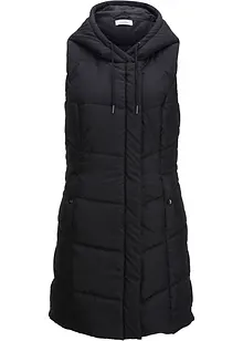 Bodywarmer van gerecycled polyester, bonprix