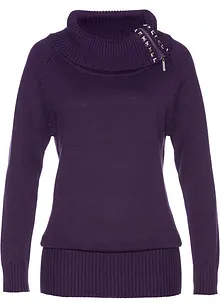 Longpullover, bonprix