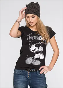 Shirt met Mickey Mouse print, Disney