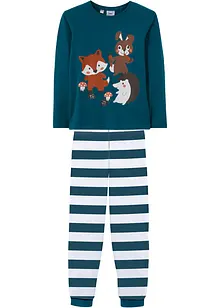 Pyjama (2-dlg. set), bonprix