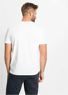 T-shirt (set van 3), bonprix