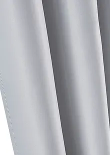 Verduisterend gordijn met kleurverloop (1 stuk), bonprix