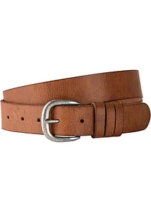 Leren riem, bonprix