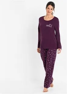 Pyjama (2-dlg.), bonprix