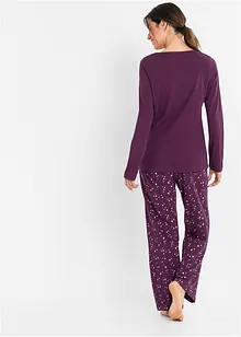 Pyjama (2-dlg.), bonprix