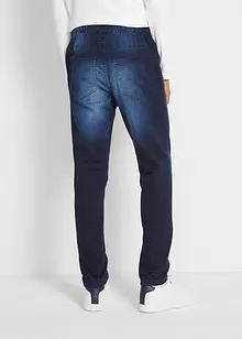 Jongens jogging jeans regular fit, bonprix