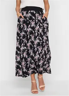 Maxi rok, bonprix