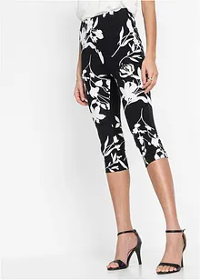 Capri broek, bonprix