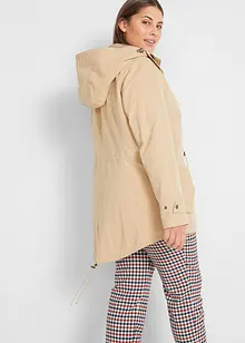 Parka, bonprix