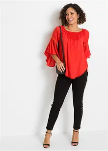 Blouse, bonprix