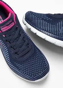 Skechers sneakers met memory foam, Skechers