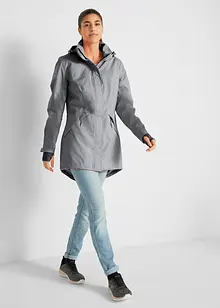 Outdoor parka, bonprix