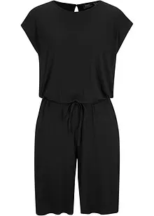 Playsuit in bermudalengte, bonprix