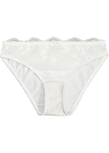 Slip met biologisch katoen, bonprix