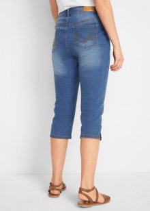 Capri jeans dames online kopen bonprix