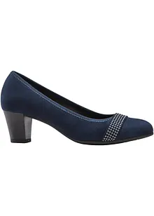 Jana pumps in comfortabele wijdte, Jana