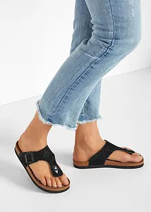 Teenslippers, bonprix