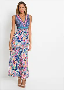 Maxi jurk, bonprix