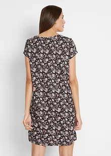 Shirtjurk met splitten opzij (set van 2), bonprix