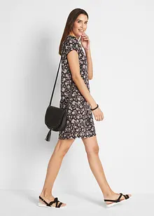 Shirtjurk met splitten opzij (set van 2), bonprix